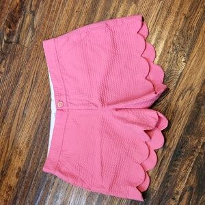 Lilly Pulitzer Short